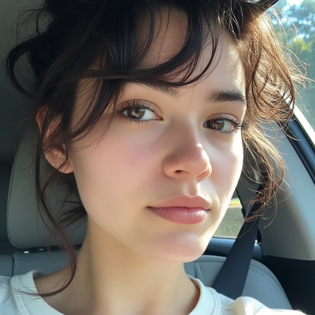 photo of customer Pooja