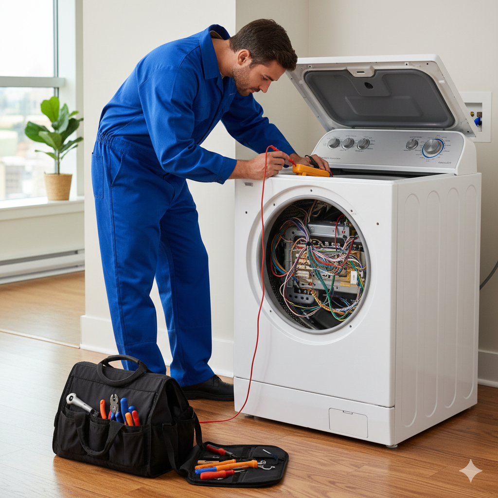 gallery item of service