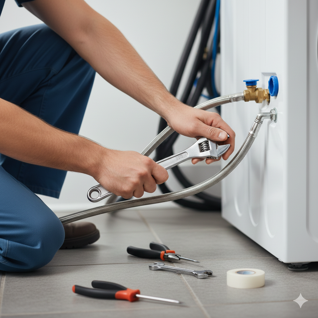 gallery item of service