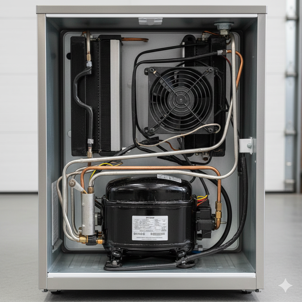 gallery item of service