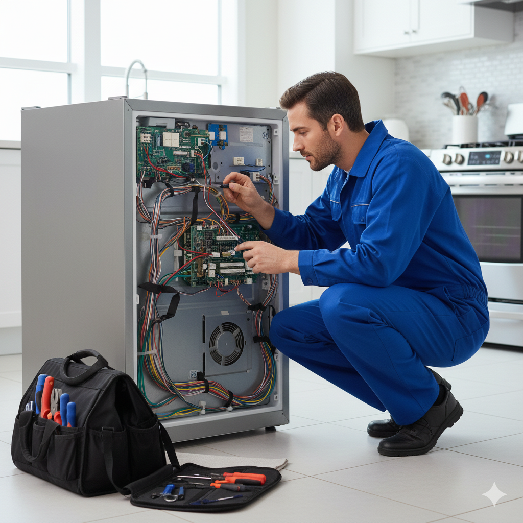 gallery item of service