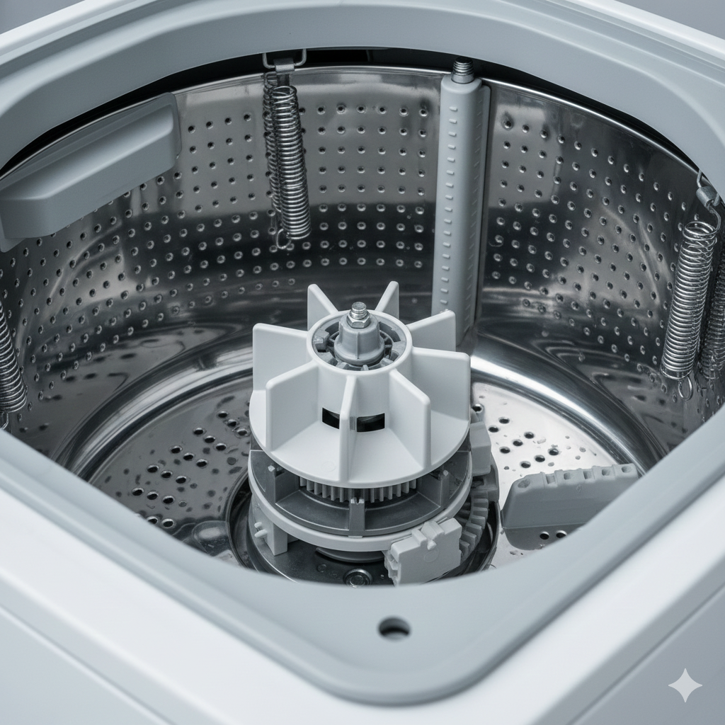 gallery item of service