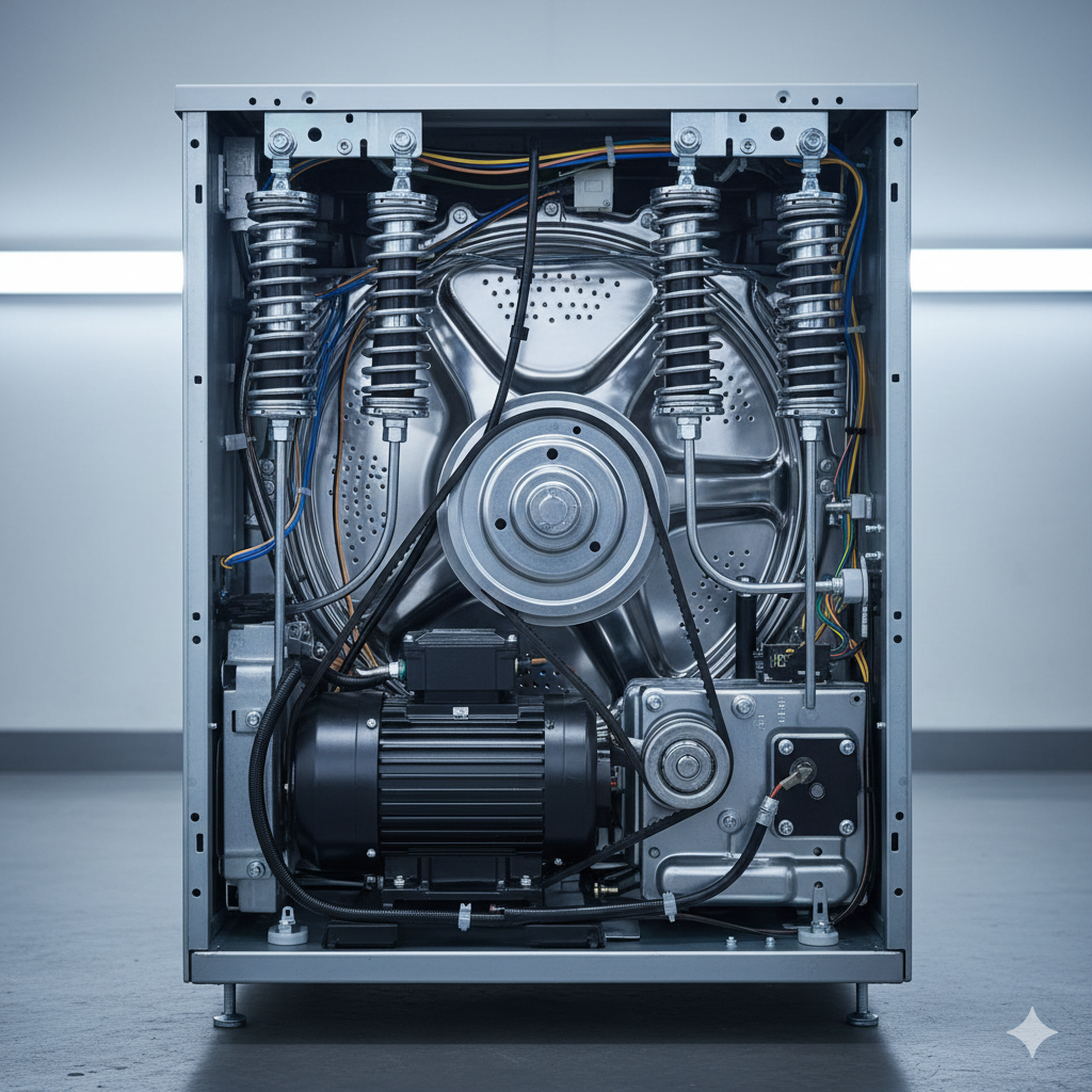 gallery item of service