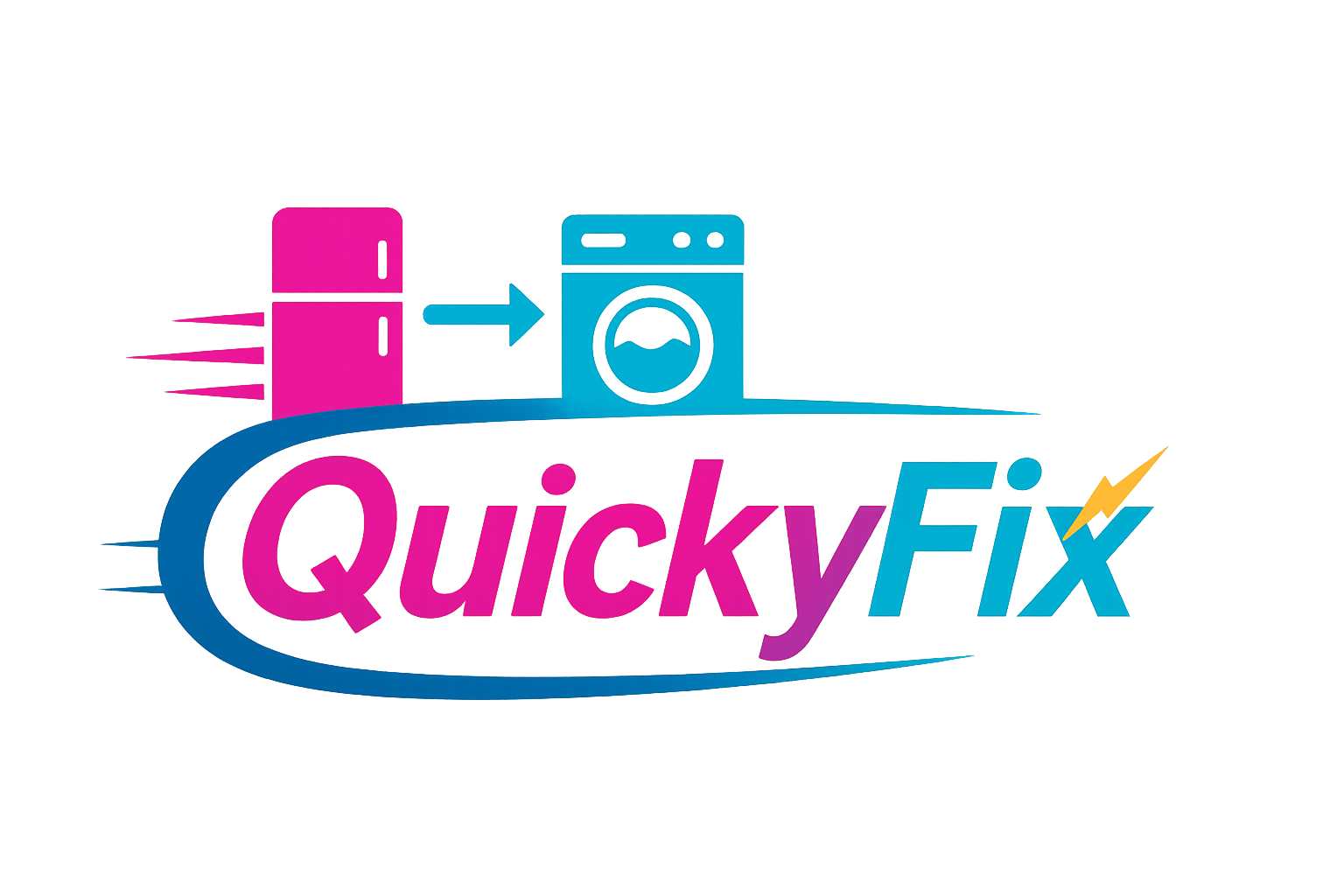 quickyfixservices logo